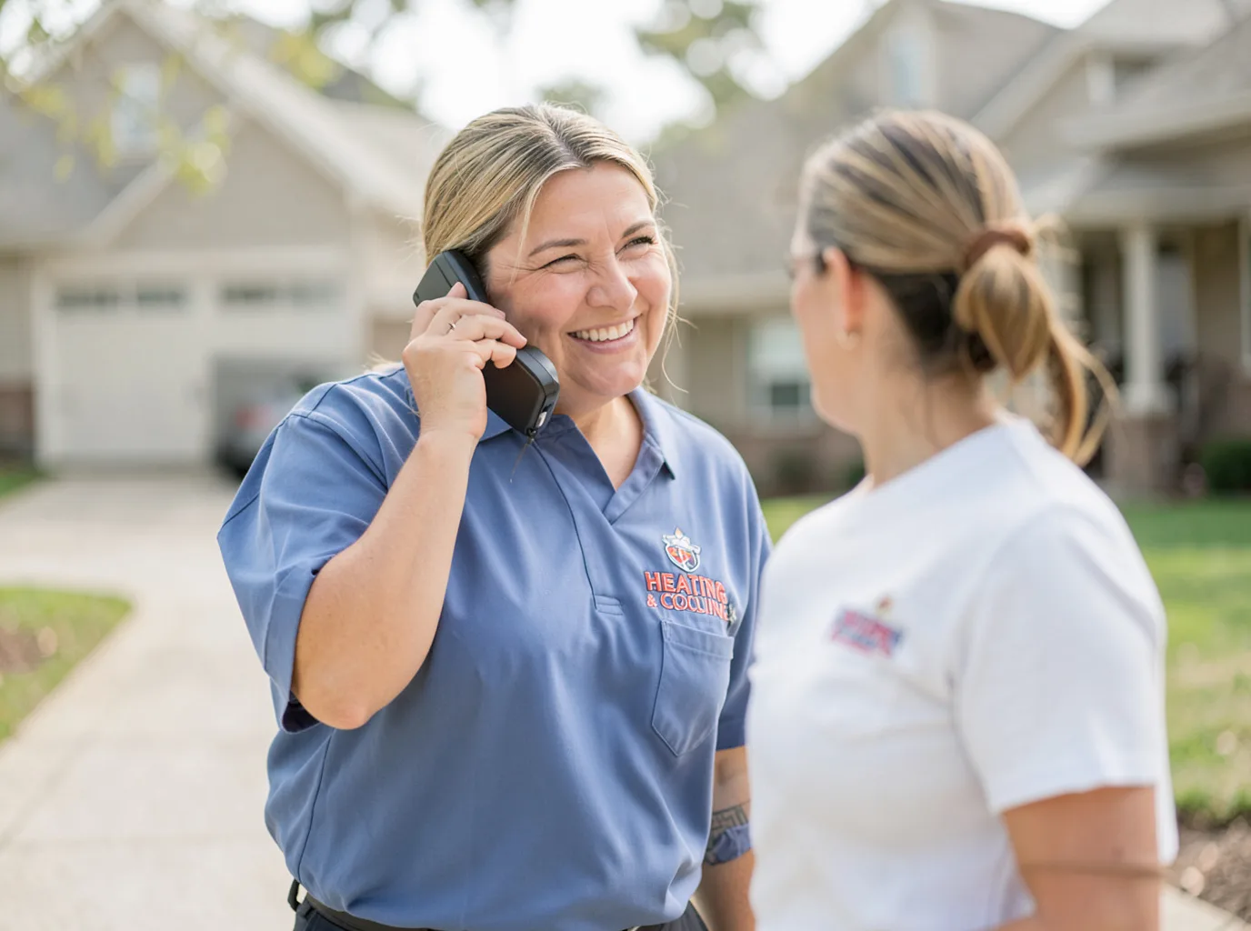 Hvac Repair Newark, OH FAQs